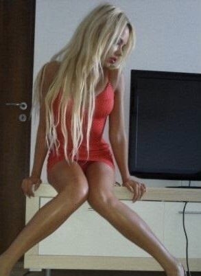 Fisse i Gelsted - VIP Escorts