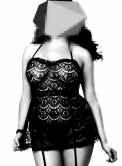 Escort piger i Gelsted